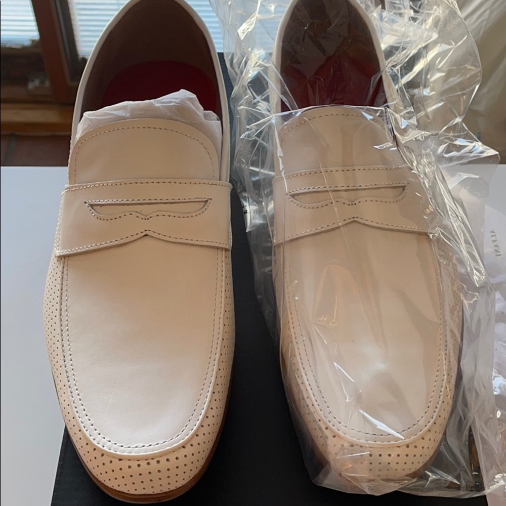 Alfani Loafers